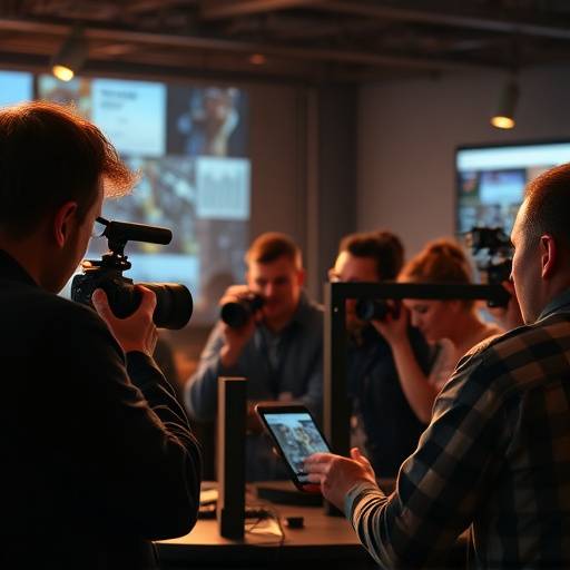 Kurs i datajournalistikk