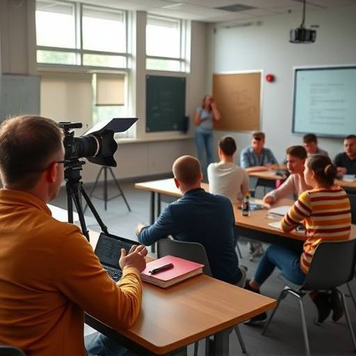 Kurs i nettjournalistikk