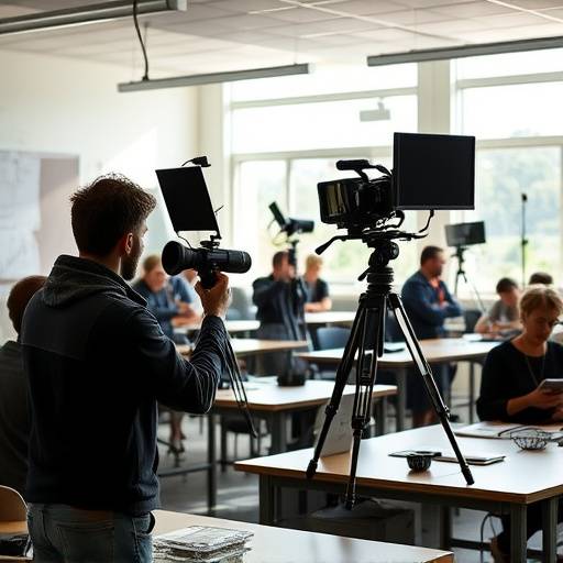 Kurs i undersøkende journalistikk